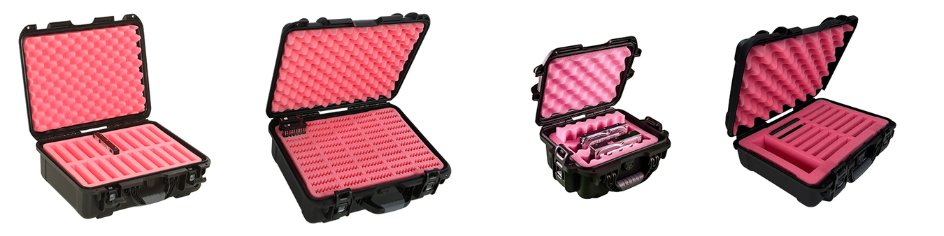 Hard Drive Cases