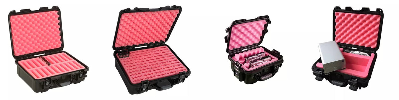 Hard Drive Cases