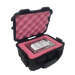 3.5" Hard Drive Waterproof Case - 1 Capacity