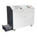 Proton 105 LTO, Hard Drive Multi-Media Shredder