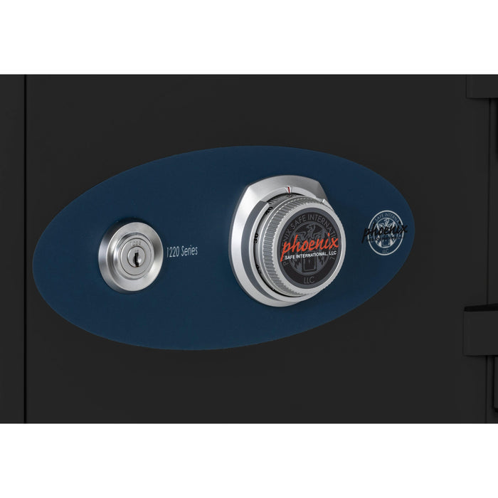 Olympian 1221 Fireproof Document Safe