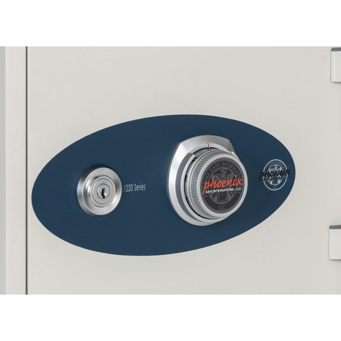Olympian 1221 Fireproof Document Safe
