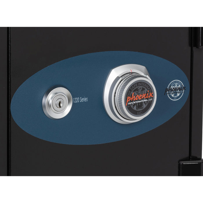 Olympian 1222 Fireproof Document Safe