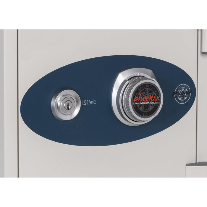 Olympian 1222 Fireproof Document Safe