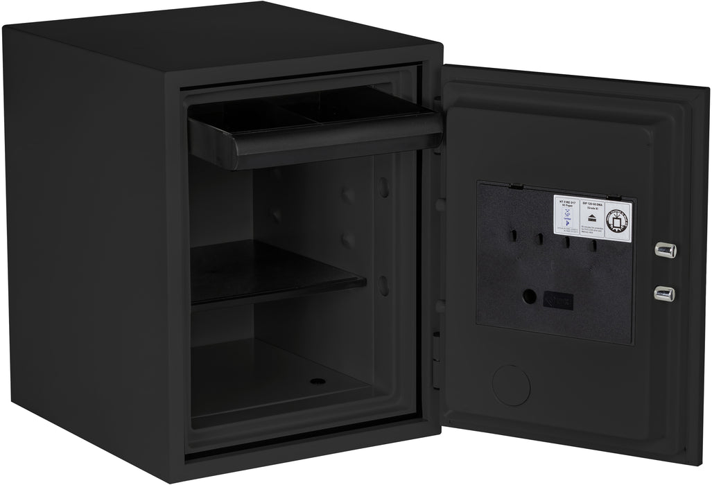 Olympian 1223 Fireproof Document Safe