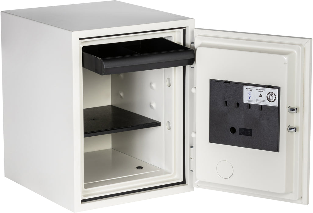 Olympian 1223 Fireproof Document Safe