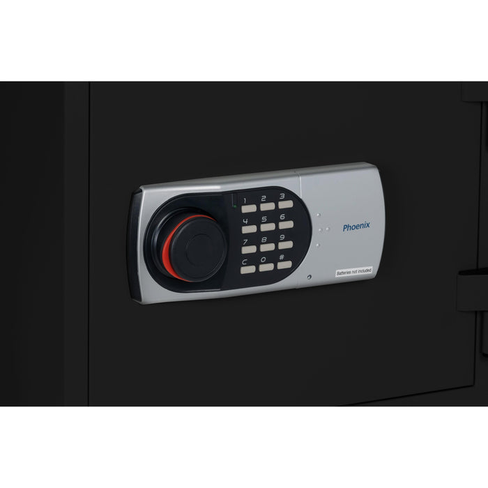 Olympian 1231 Fireproof Document Safe