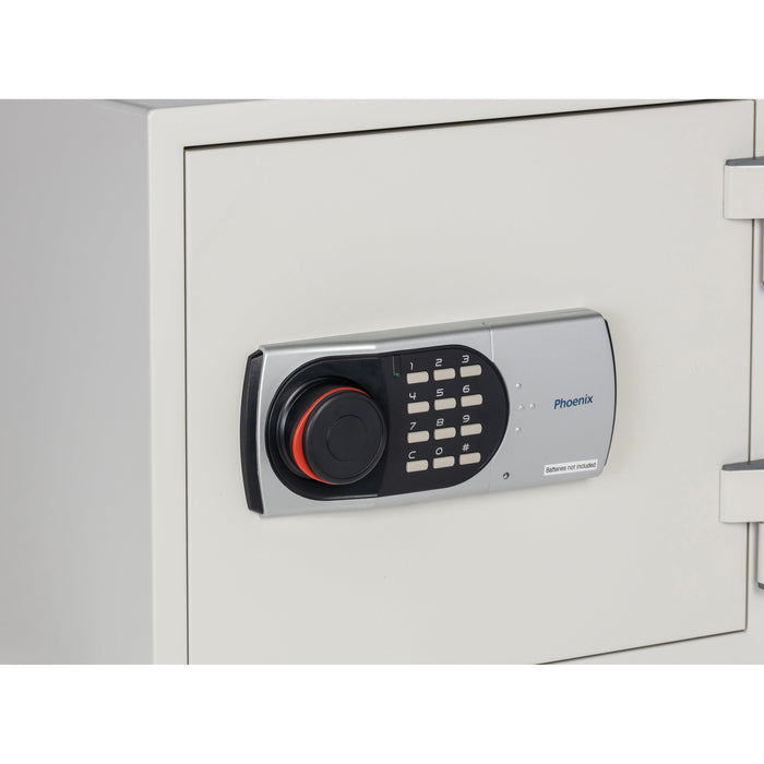 Olympian 1231 Fireproof Document Safe