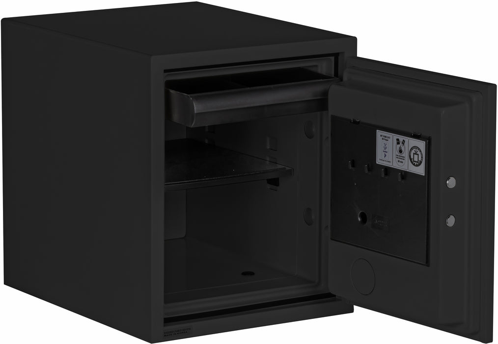 Olympian 1232 Fireproof Document Safe