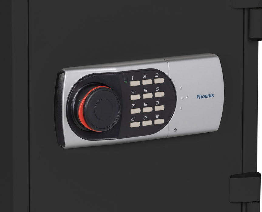 Olympian 1232 Fireproof Document Safe