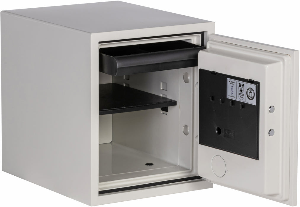 Olympian 1232 Fireproof Document Safe