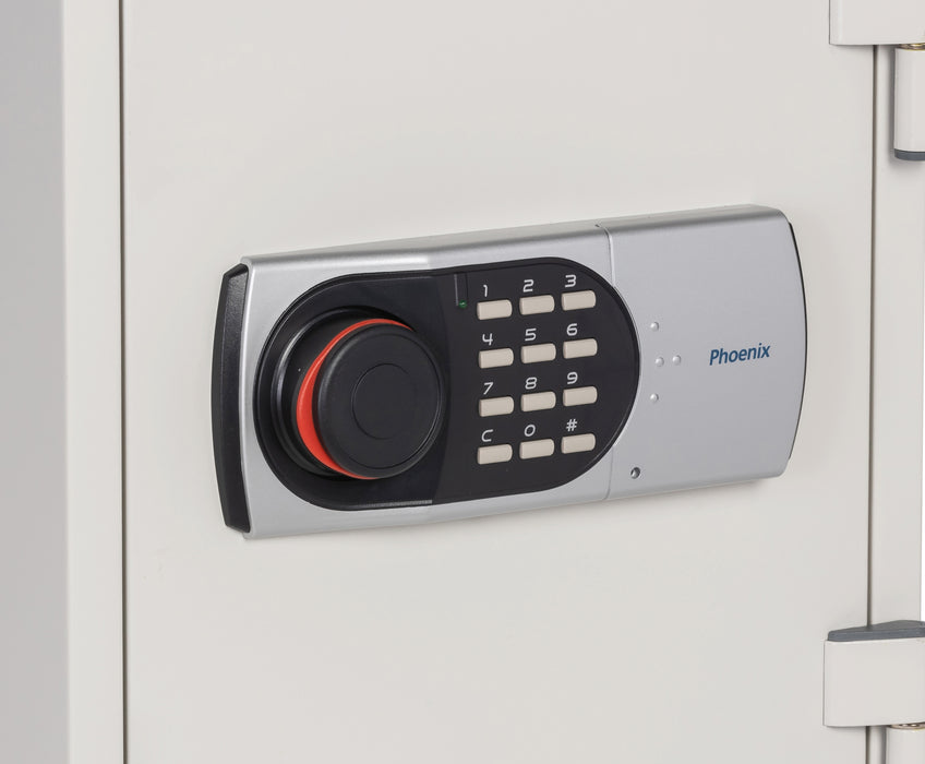 Olympian 1232 Fireproof Document Safe