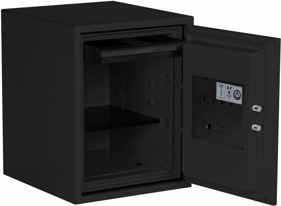 Olympian 1233 Fireproof Document Safe