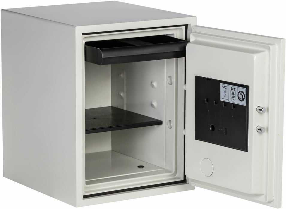 Olympian 1233 Fireproof Document Safe