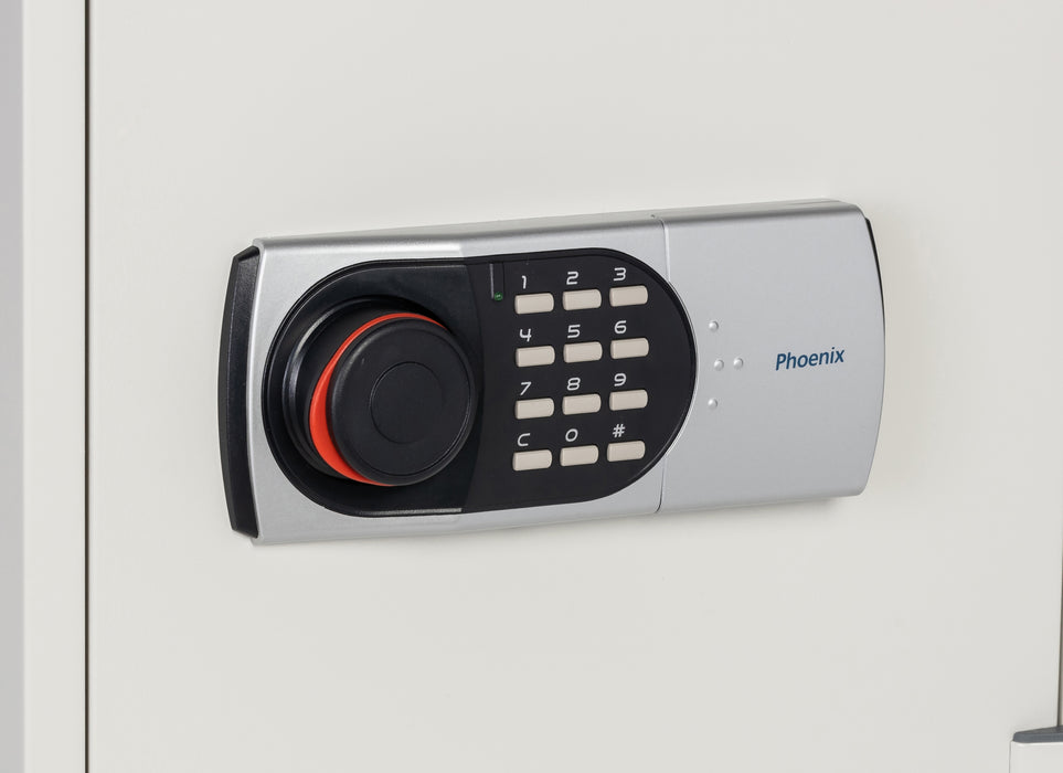 Olympian 1233 Fireproof Document Safe
