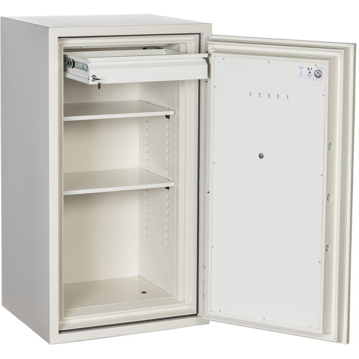 Fire Commander 1901 Fireproof Document Safe