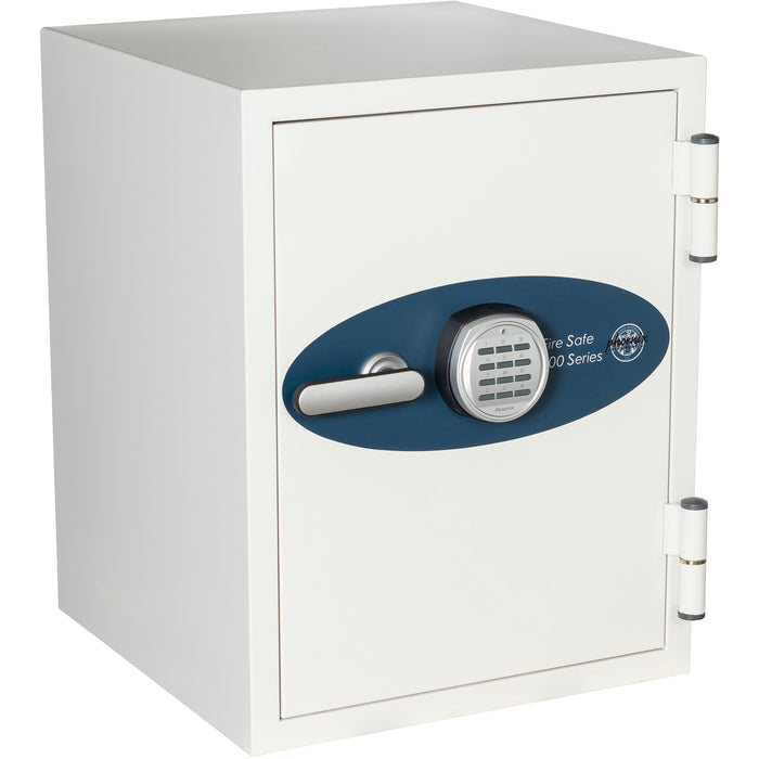 Fire Fighter 502 Fireproof Document Safe