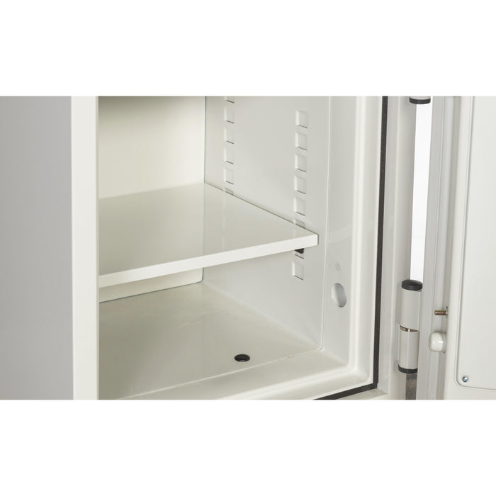 Fire Fighter 502 Fireproof Document Safe
