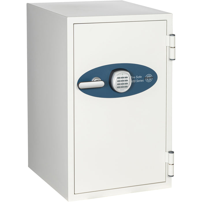 Fire Fighter 504 Fireproof Document Safe