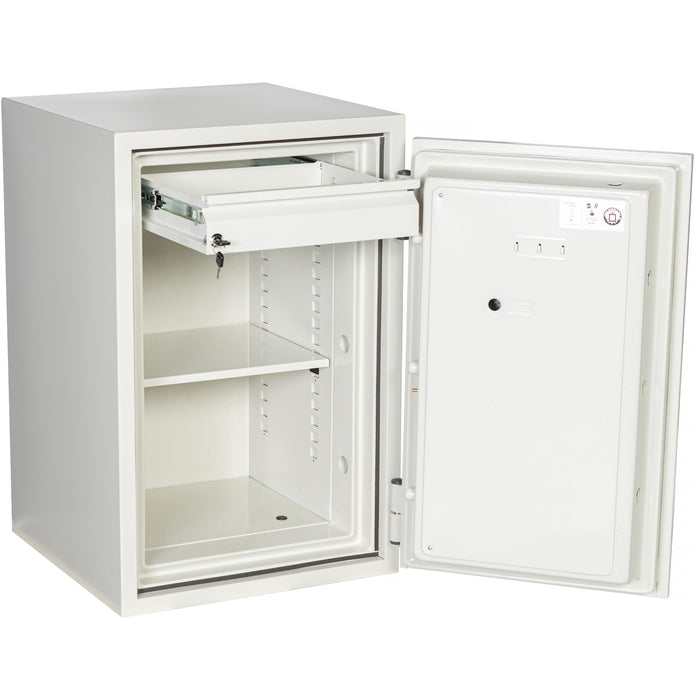 Fire Fighter 504 Fireproof Document Safe
