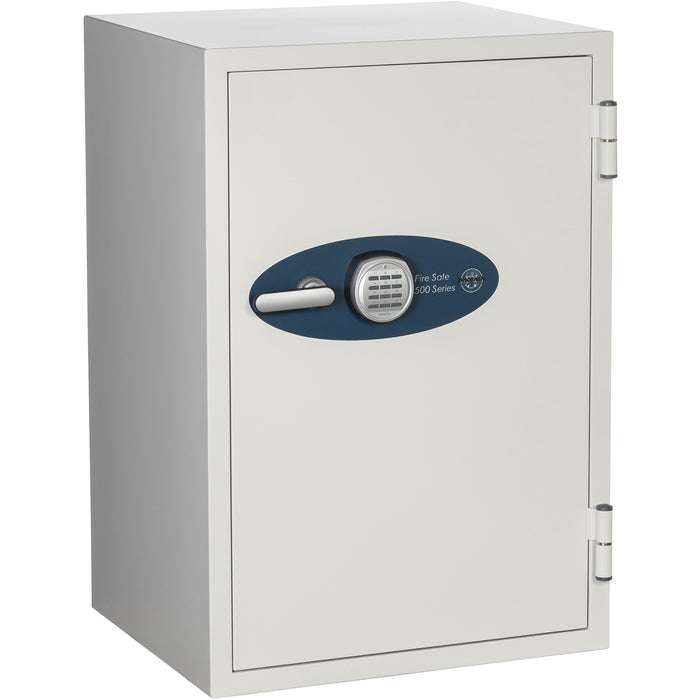 Fire Fighter 505 Fireproof Document Safe