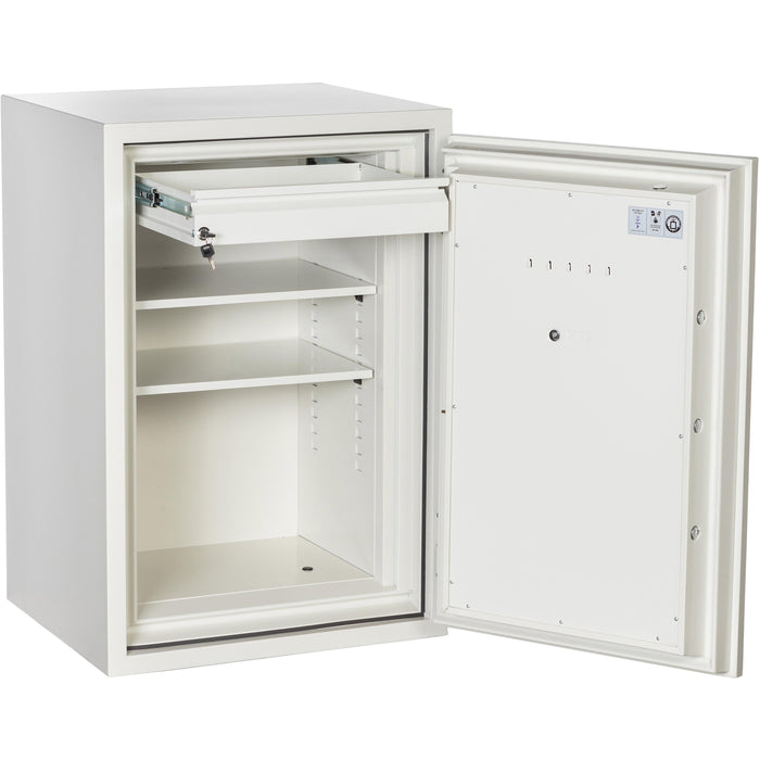 Fire Fighter 505 Fireproof Document Safe