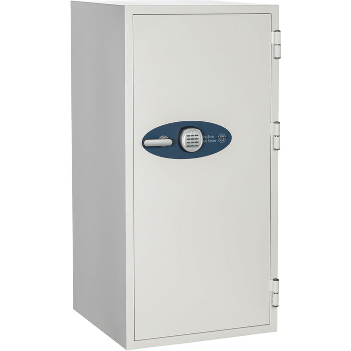Fire Fighter 507 Fireproof Document Safe