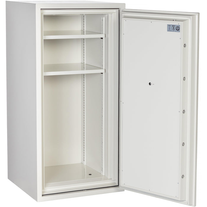 Fire Fighter 507 Fireproof Document Safe