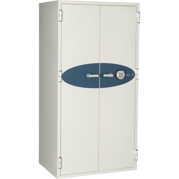 Fire Fighter 509 Fireproof Document Safe
