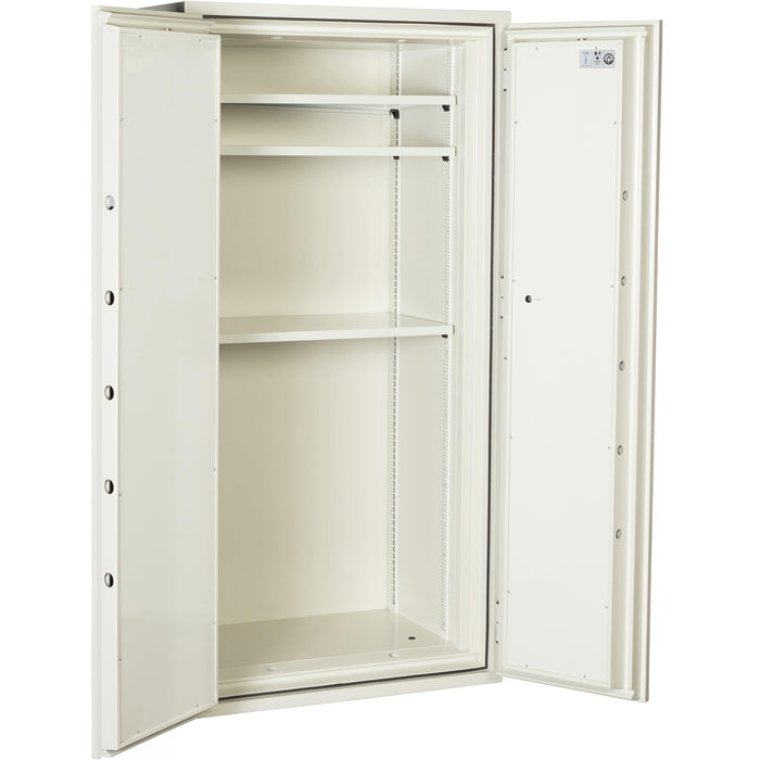 Fire Fighter 509 Fireproof Document Safe