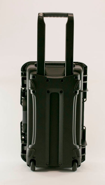 OWC ThunderBay 8 RAID Array Waterproof Case (Wheeled) - 1 Capacity