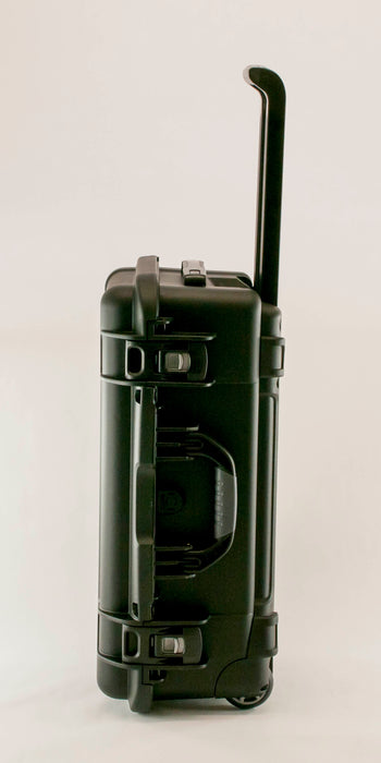 OWC ThunderBay 8 RAID Array Waterproof Case (Wheeled) - 1 Capacity