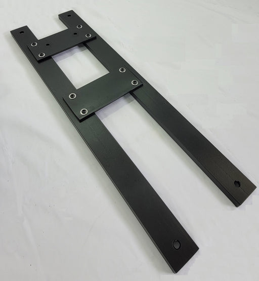 Proton PDS-30 Hard Drive and Media Destroyer