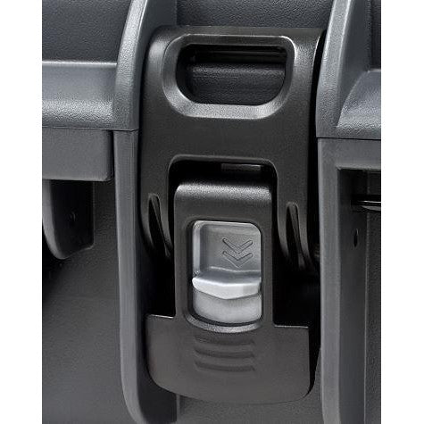 Waterproof, Anti-Static Laptop Case (wheeled) - 10 Capacity