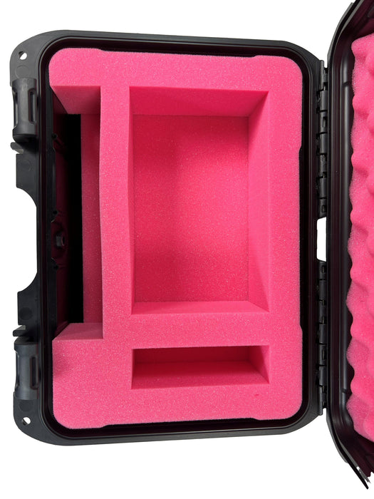 SanDisk Professional (G-Technology) G-RAID Mirror 2-Bay Waterproof Case - 1 Capacity