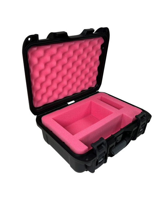 SanDisk Professional (G-Technology) G-RAID Mirror 2-Bay Waterproof Case - 1 Capacity