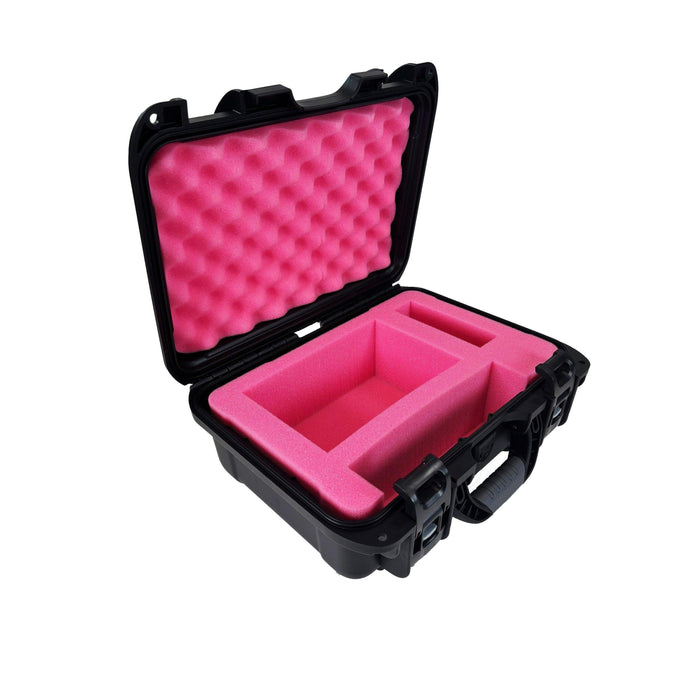 Glyph Technologies Blackbox PRO RAID Waterproof Case - 1 Capacity