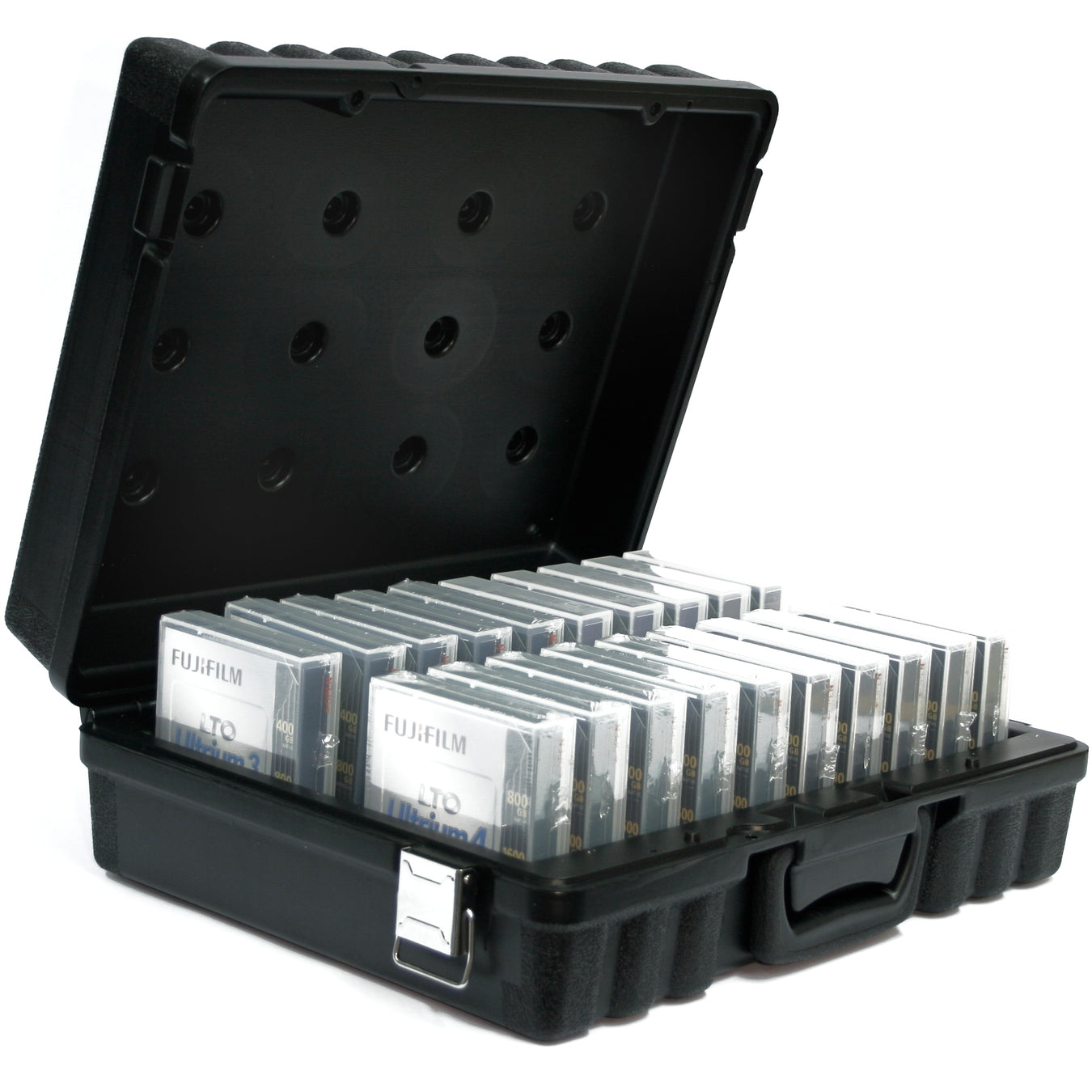 Classic LTO 20 capacity case
