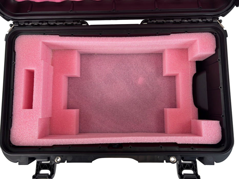 OWC ThunderBay 8 RAID Array Waterproof Case (Wheeled) - 1 Capacity