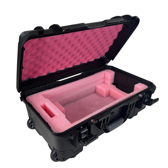 OWC ThunderBay 8 RAID Array Waterproof Case (Wheeled) - 1 Capacity