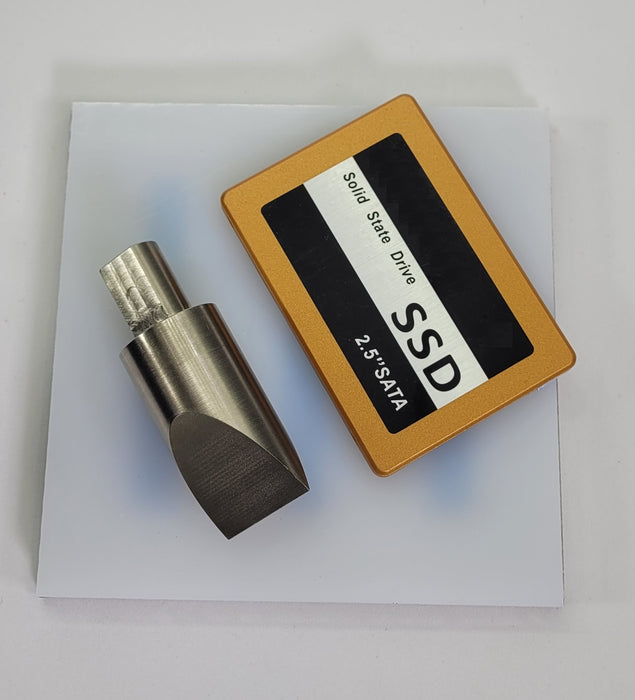 Proton PDS-30 Hard Drive and Media Destroyer