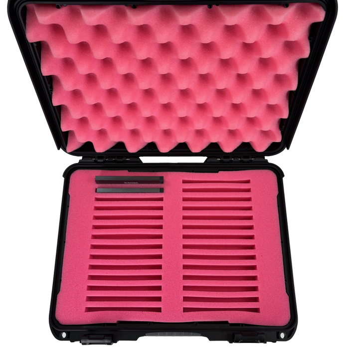 NVMe M.2 SSD Waterproof Case - 28 Capacity