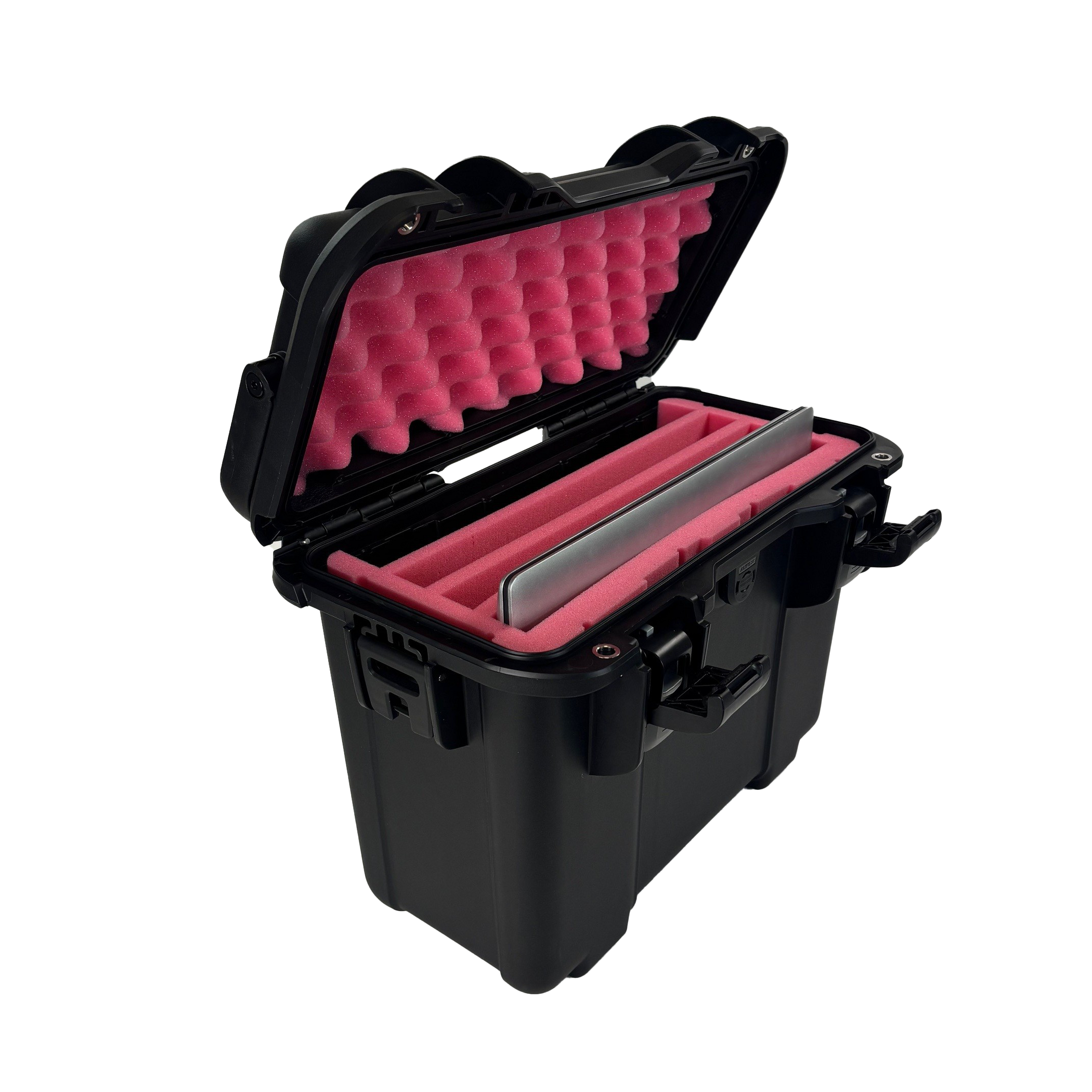 Waterproof, Anti-Static Laptop Case - 3 Capacity — Turtlecase