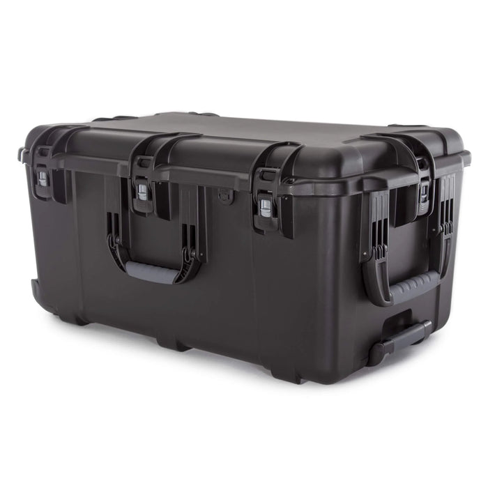 Waterproof, Anti-Static Laptop Case (wheeled) - 10 Capacity