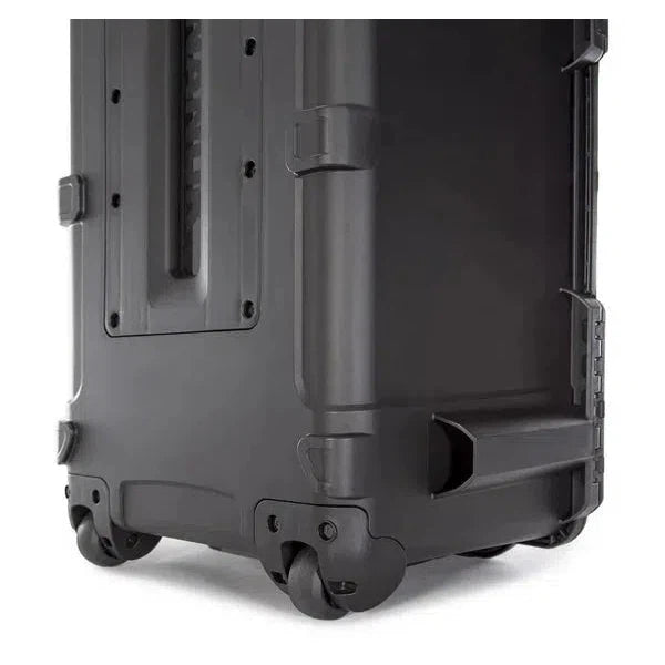 Waterproof, Anti-Static Laptop Case (wheeled) - 10 Capacity