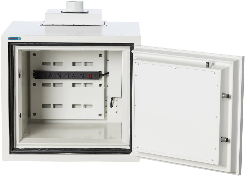 Battery Commander BSS6100 Fireproof Lithium Ion Battery Charging Safe