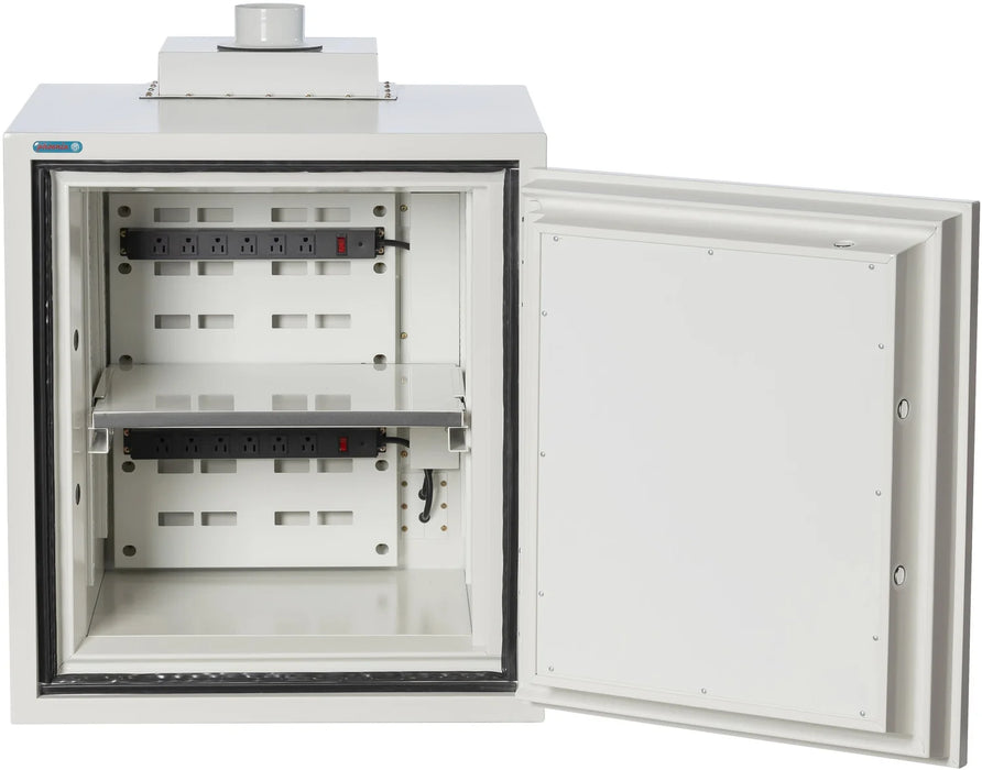 Battery Commander BSS6101 Fireproof Lithium Ion Battery Charging Safe