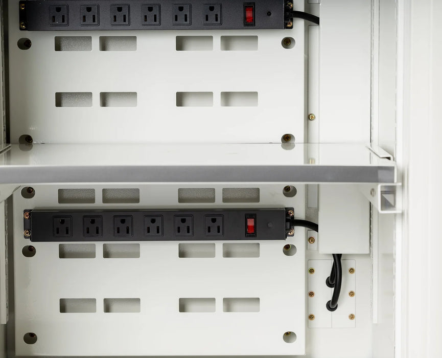 Battery Commander BSS6101 Fireproof Lithium Ion Battery Charging Safe