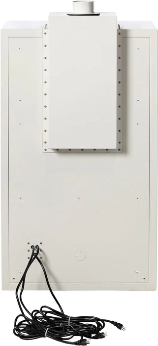 Battery Commander BSS6102 Fireproof Lithium Ion Battery Charging Safe