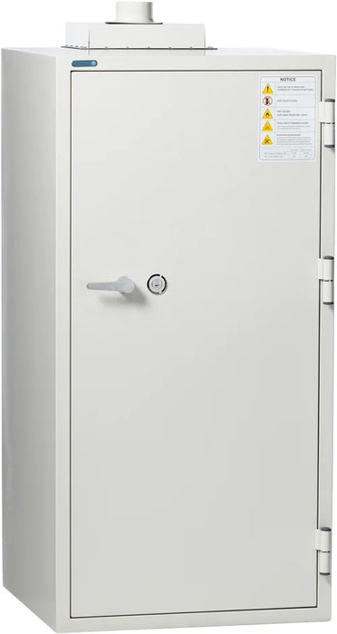 Battery Commander BSS6103 Fireproof Lithium Ion Battery Charging Safe